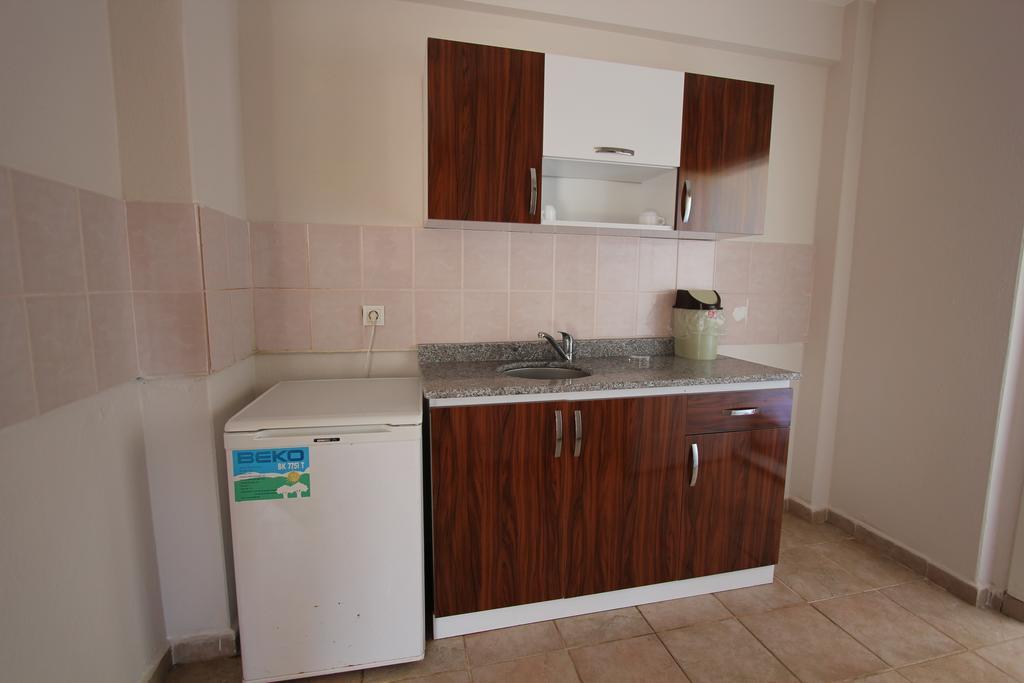 Almila Side Suite Hotel Szoba fotó