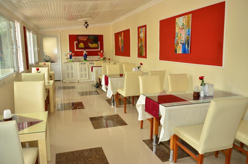 Almila Side Suite Hotel Szoba fotó