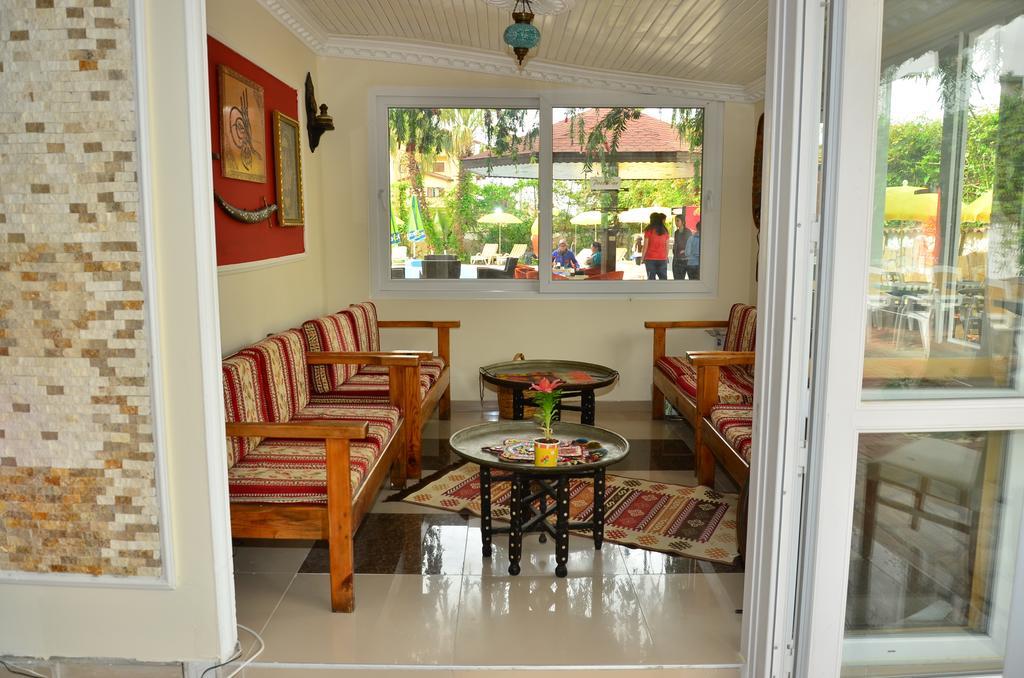 Almila Side Suite Hotel Kültér fotó