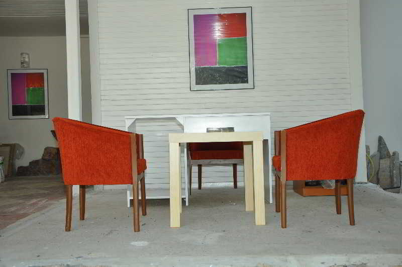 Almila Side Suite Hotel Kültér fotó